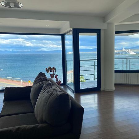 Apartamento Antartida Park Ushuaia Eksteriør billede
