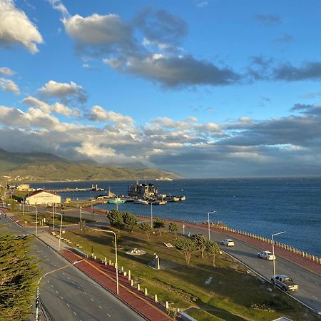Apartamento Antartida Park Ushuaia Eksteriør billede