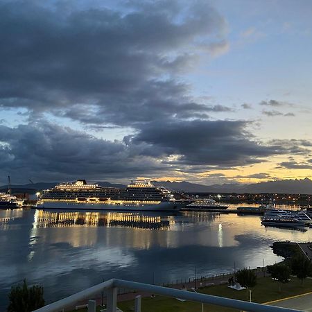 Apartamento Antartida Park Ushuaia Eksteriør billede