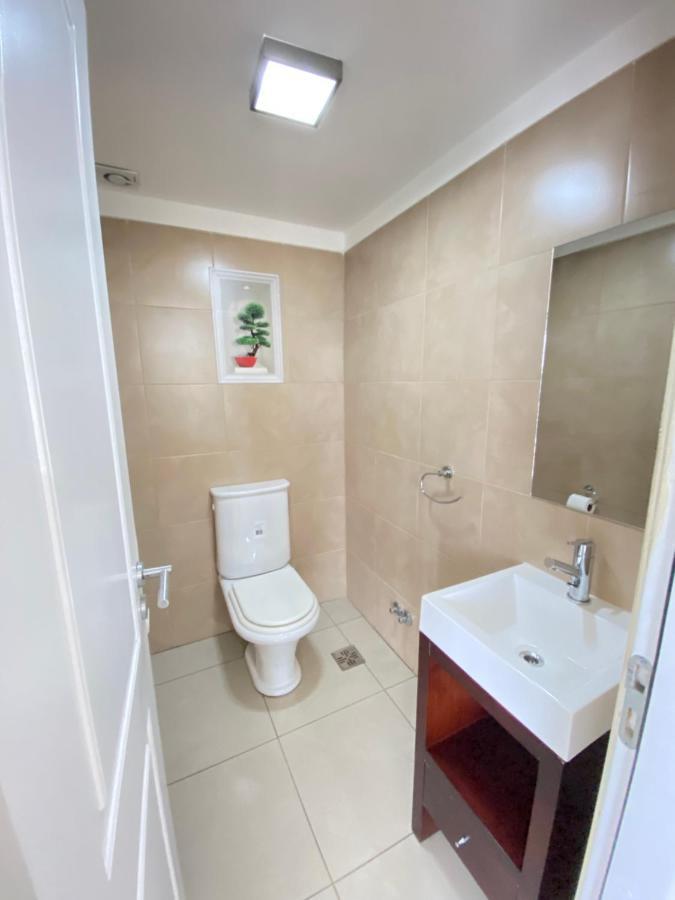 Apartamento Antartida Park Ushuaia Eksteriør billede