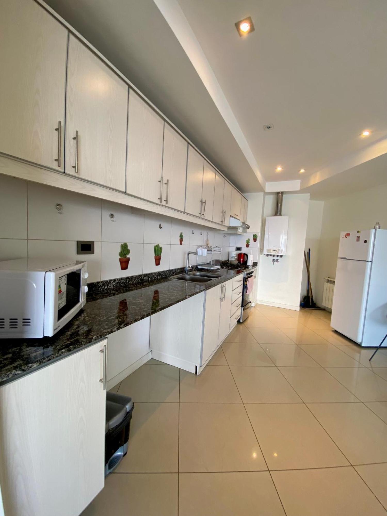 Apartamento Antartida Park Ushuaia Eksteriør billede