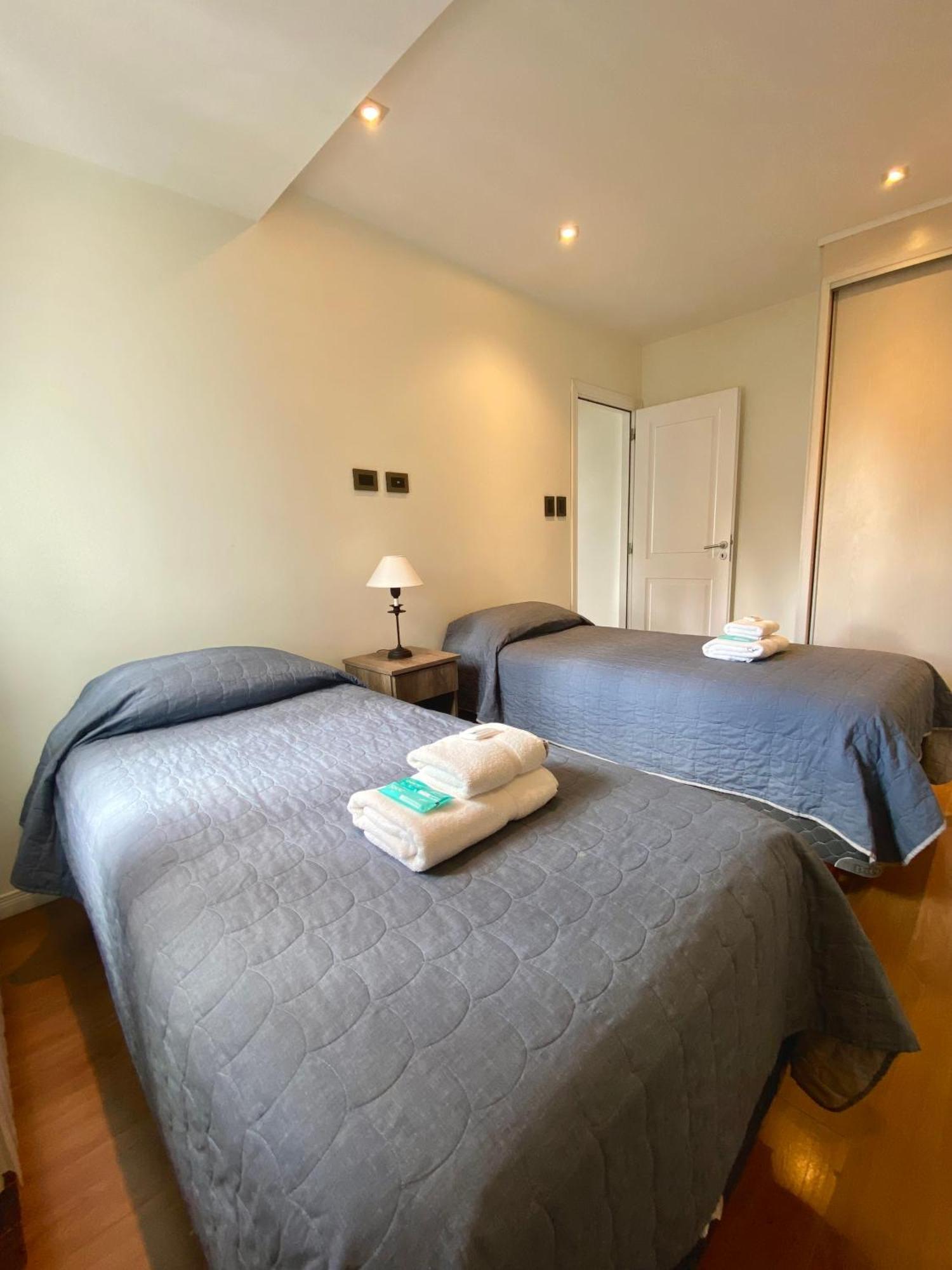 Apartamento Antartida Park Ushuaia Eksteriør billede