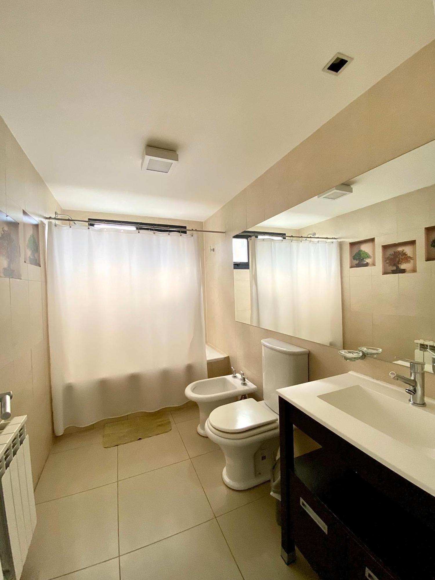 Apartamento Antartida Park Ushuaia Eksteriør billede
