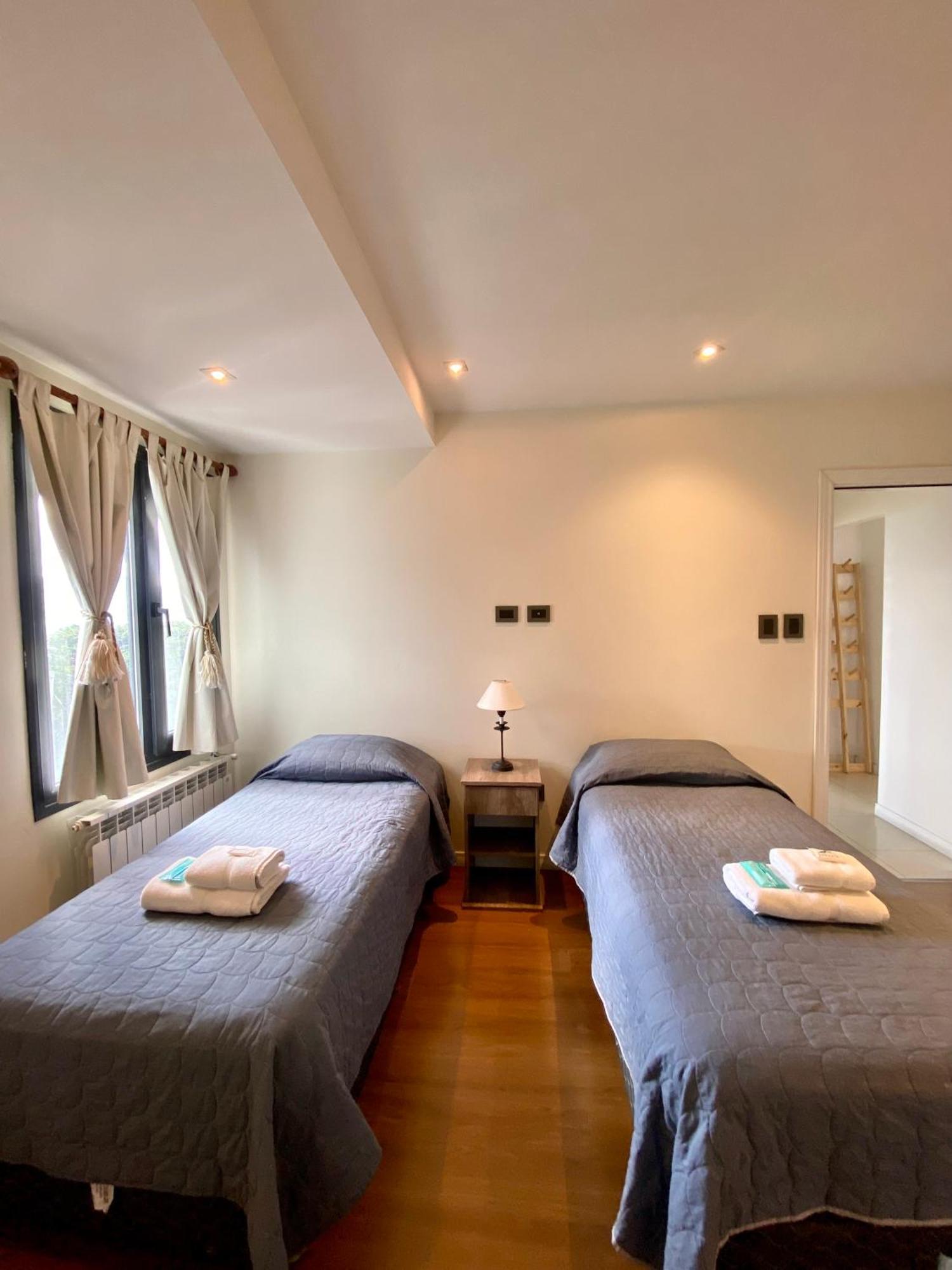 Apartamento Antartida Park Ushuaia Eksteriør billede